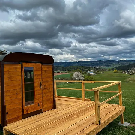Le Petit Campingplatz