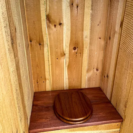 Le Petit Campingplatz *