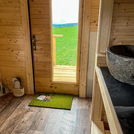 Campsite Le Petit