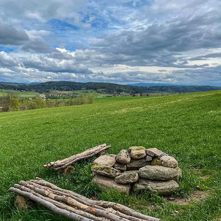 Le Petit Campingplatz
