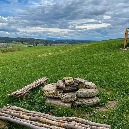 Campingplatz Le Petit *