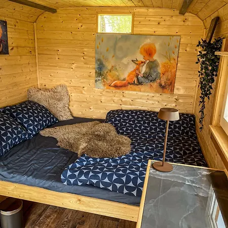 Campsite Le Petit *