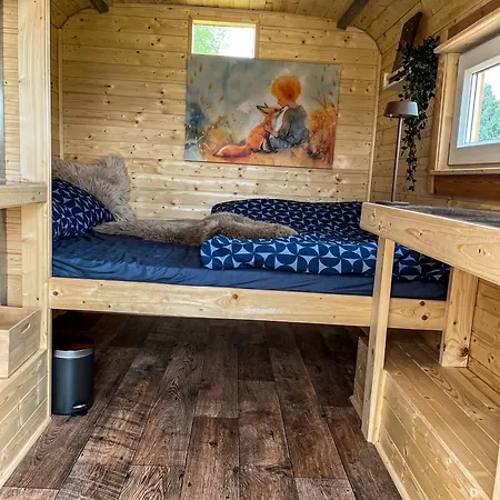 Campsite Le Petit