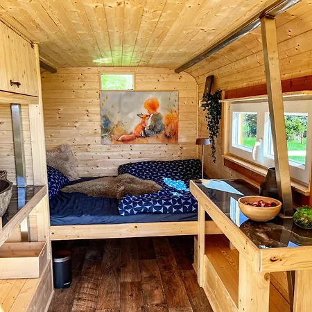 Campingplatz Le Petit Upice
