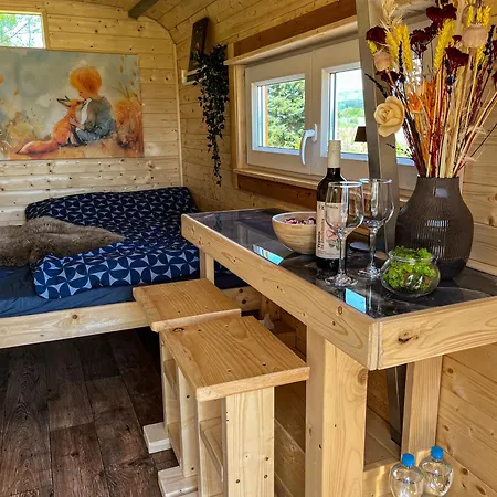 Campsite Le Petit